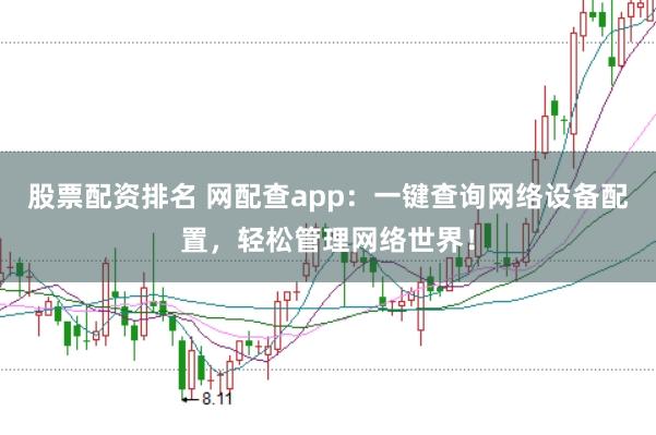 股票配资排名 网配查app：一键查询网络设备配置，轻松管理网络世界！