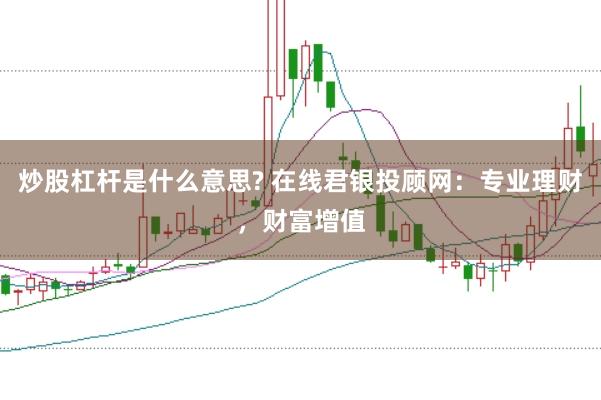 炒股杠杆是什么意思? 在线君银投顾网：专业理财，财富增值