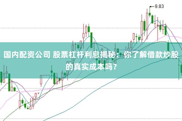 国内配资公司 股票杠杆利息揭秘：你了解借款炒股的真实成本吗？