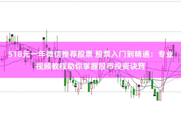 518元一年微信推荐股票 股票入门到精通：专业视频教程助你掌握股市投资诀窍