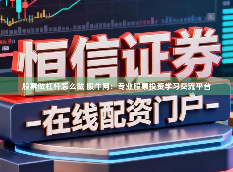 股票做杠杆怎么做 股牛网：专业股票投资学习交流平台