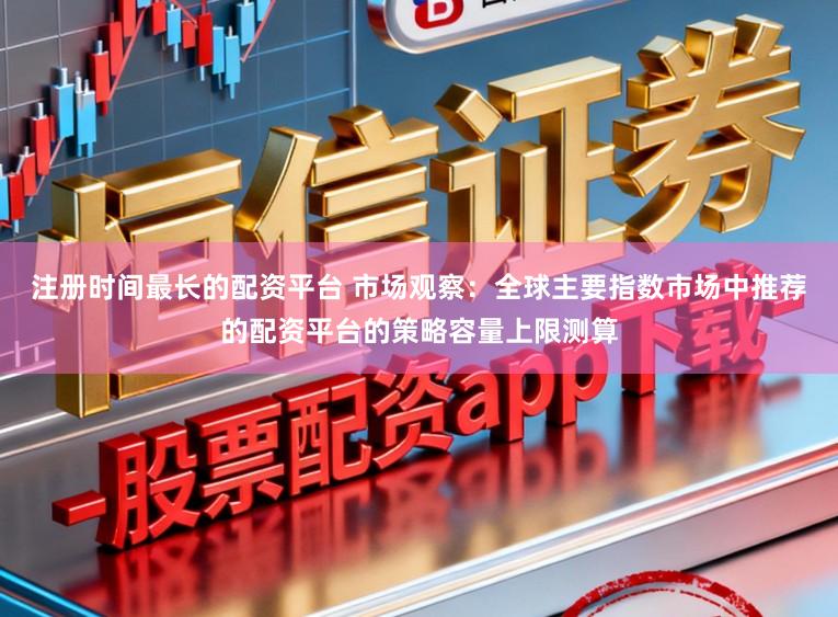 注册时间最长的配资平台 市场观察：全球主要指数市场中推荐的配资平台的策略容量上限测算