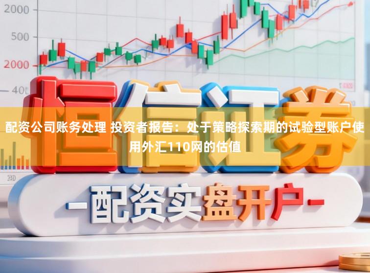 配资公司账务处理 投资者报告：处于策略探索期的试验型账户使用外汇110网的估值