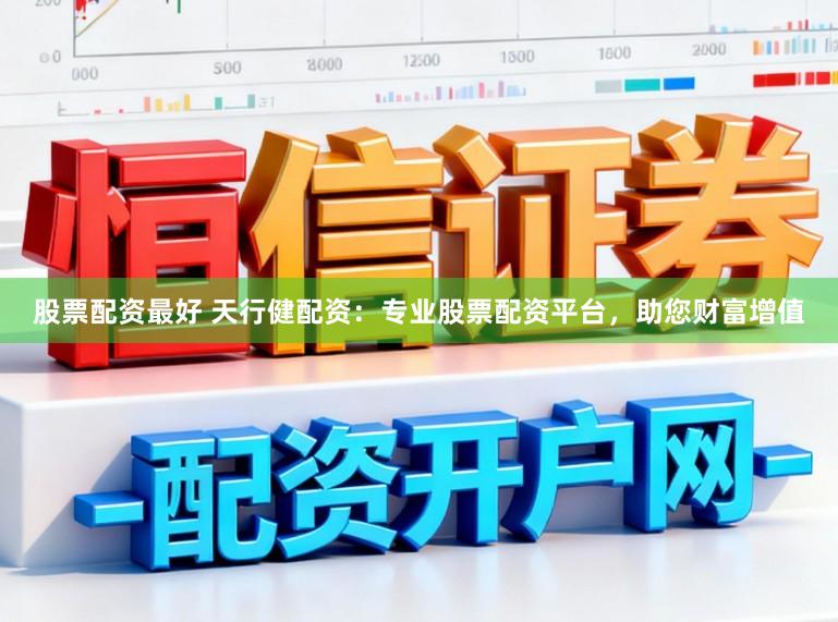 股票配资最好 天行健配资：专业股票配资平台，助您财富增值