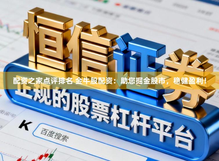 配资之家点评排名 金牛股配资：助您掘金股市，稳健盈利！