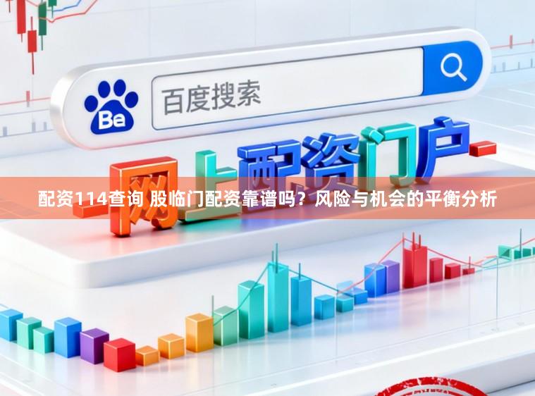 配资114查询 股临门配资靠谱吗？风险与机会的平衡分析