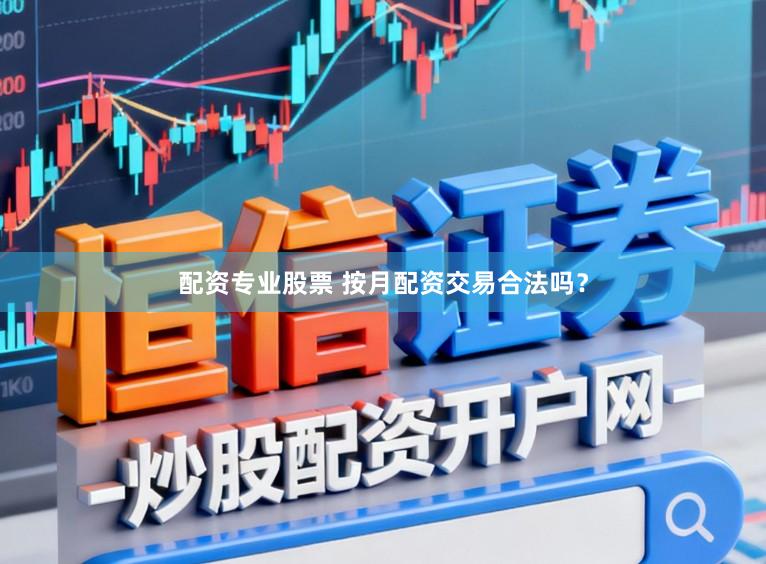配资专业股票 按月配资交易合法吗？