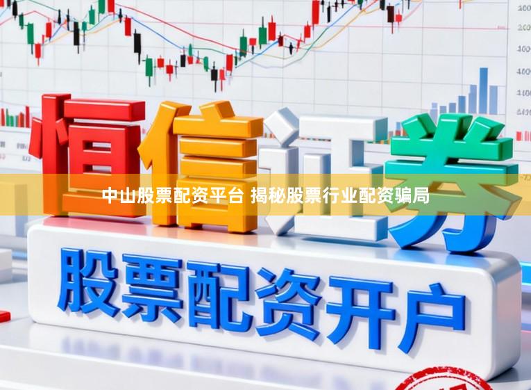 中山股票配资平台 揭秘股票行业配资骗局